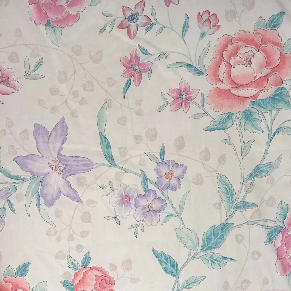 Lady Pepperell 70s cottagecore